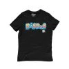 Geek-Aboo Geek Gear Bandai Namco - Dig Dug T-Shirt 2 Geek-Aboo Geek Gear Bandai Namco - Dig Dug T-Shirt