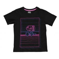 Geek-Aboo Super Mario - Two Tone Bullet Bill Women's T-Shirt Geek Gear 7 Geek-Aboo Super Mario - Two Tone Bullet Bill Women's T-Shirt Geek Gear