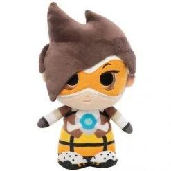 Gaming Funko Plush: Overwatch Tracer