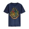 Harry Potter Hogwarts Crest Kids T-Shirt Film & TV