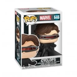 POP! Marvel: X-Men 20th - Cyclops Toys & Figures 7 POP! Marvel: X-Men 20th - Cyclops Toys & Figures