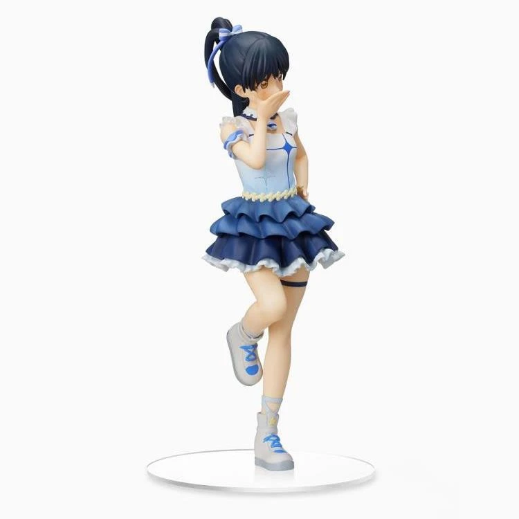 Geek-Aboo Love Live!! The Beginning Is Your Sky - Ren Hazuki 21cm Figure 4 Geek-Aboo Love Live!! The Beginning Is Your Sky - Ren Hazuki 21cm Figure