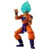 Dragon Ball Super Saiyan God Goku Figurine 2 Dragon Ball Super Saiyan God Goku Figurine