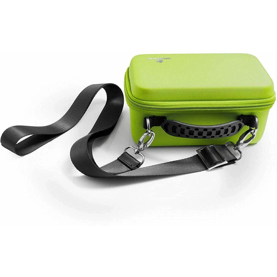 Gamegenic Game Shell 250+ Green 6 Gamegenic Game Shell 250+ Green