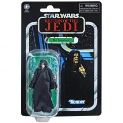 Star Wars The Vintage Collection Action Figure - The Emperor 8 Star Wars The Vintage Collection Action Figure - The Emperor